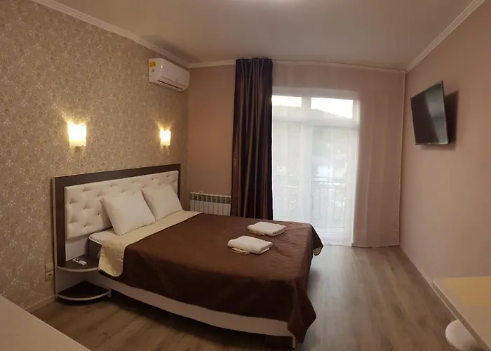 Apartman в 