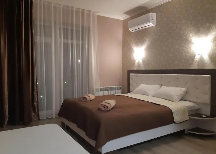 Apartman в 