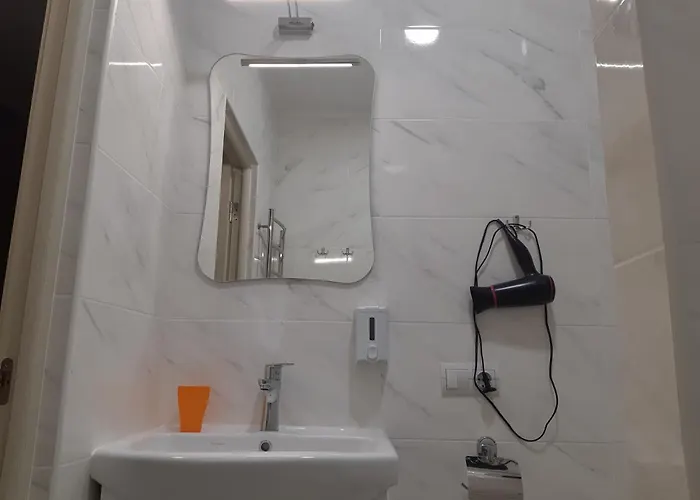 Apartman в 