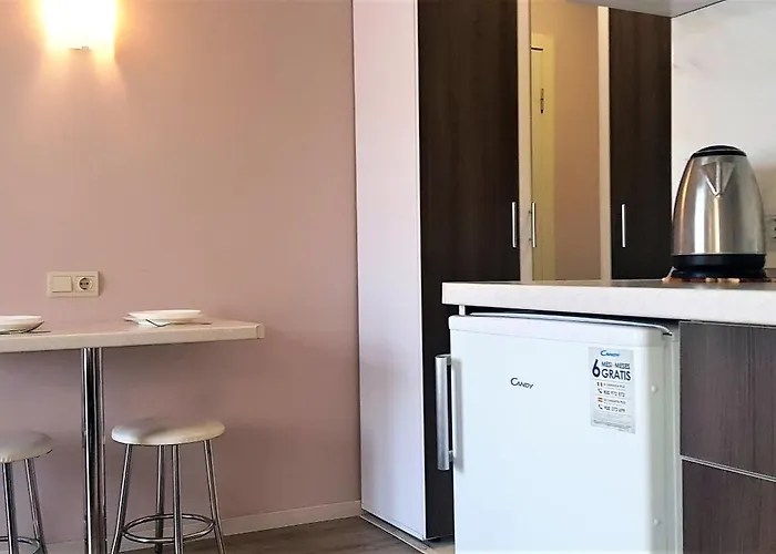Apartman в 