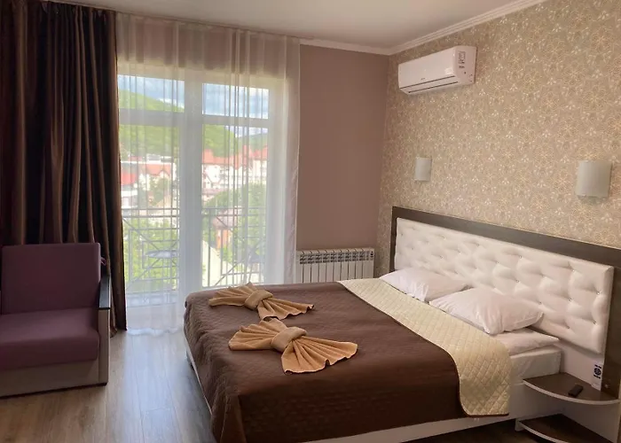 Apartman в 